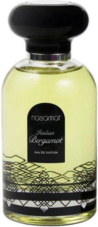 Nasamat Italian Bergamot — фото 2