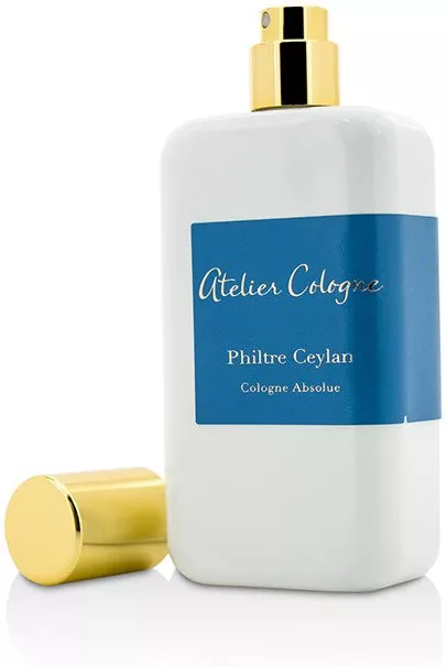 Atelier Cologne Philtre Ceylan — фото 5