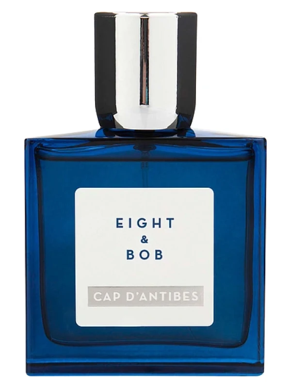 Eight & Bob — Eight & Bob Cap d'Antibes