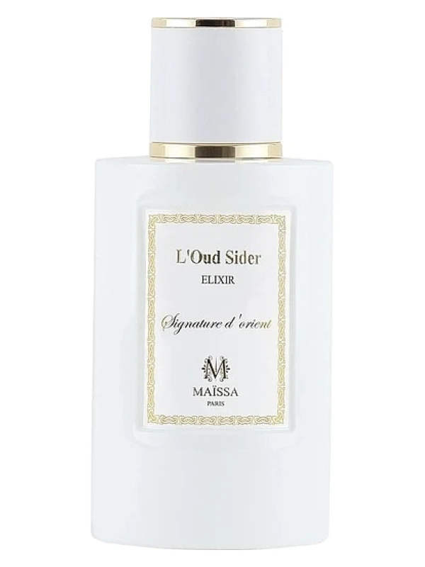 Maissa — Maissa L'oud Sider