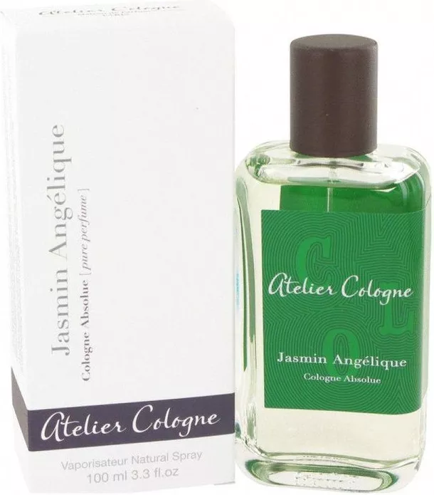 Atelier Cologne Jasmin Angelique — фото 4