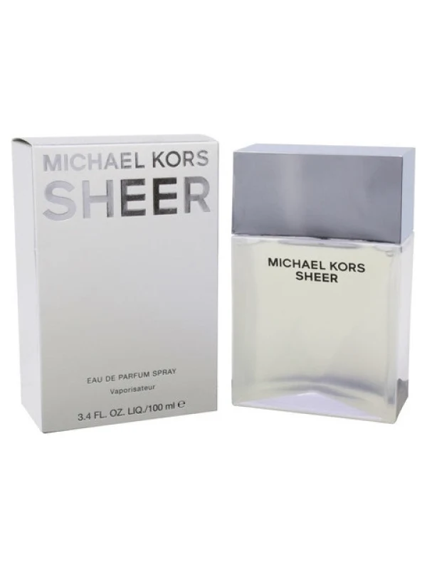 Michael Kors — Michael Kors Michael Sheer