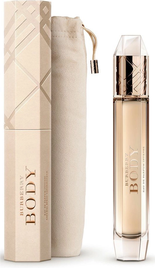 Burberry Body Intense — фото 3