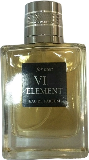 Rene Solange — Rene Solange Element VI