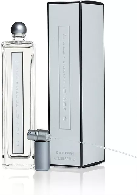 Serge Lutens L`Eau — фото 3