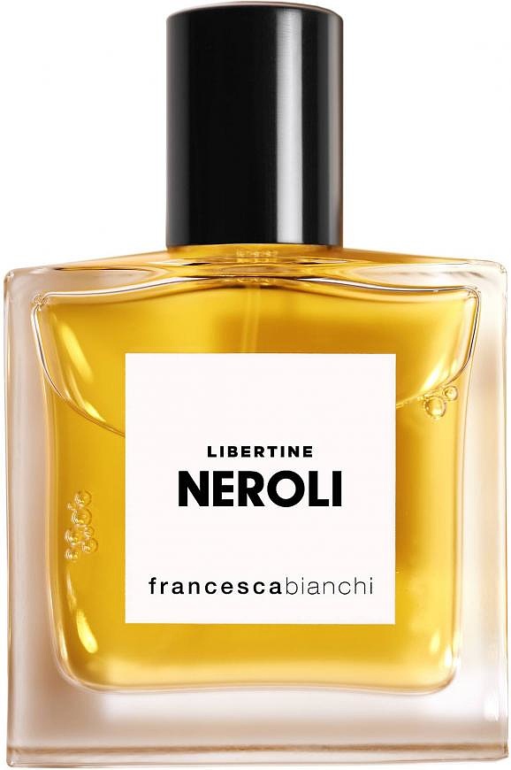Francesca Bianchi — Francesca Bianchi Libertine Neroli