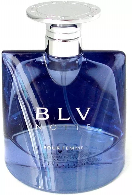 Bvlgari Blv Notte Парфюмерная вода — фото 2