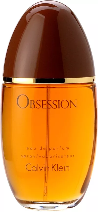 Calvin Klein Obsession for her Парфюмерная вода — фото 3