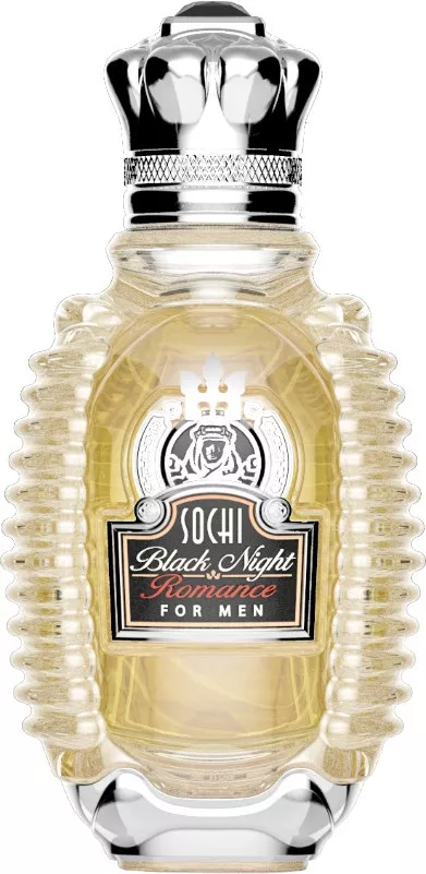 Shaik Sochi Onyx for Men — фото 2