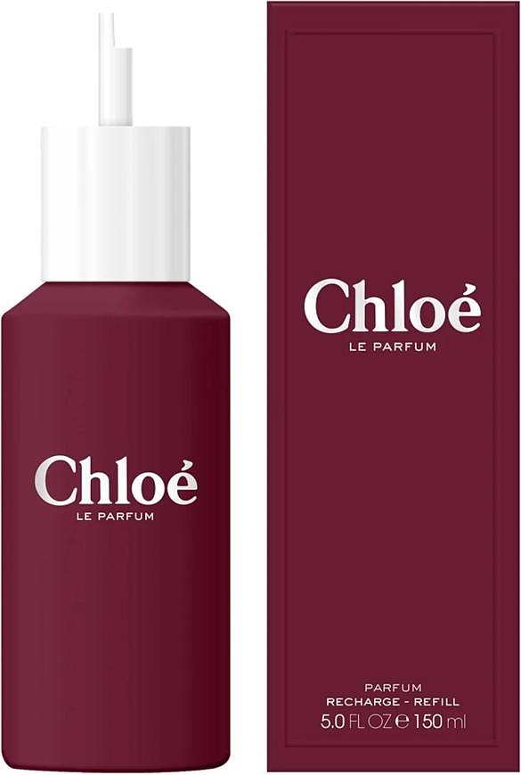 Chloe Chloe Le Parfum — фото 3