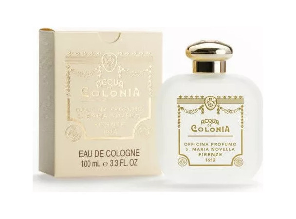 Santa Maria Novella — Santa Maria Novella Violetta