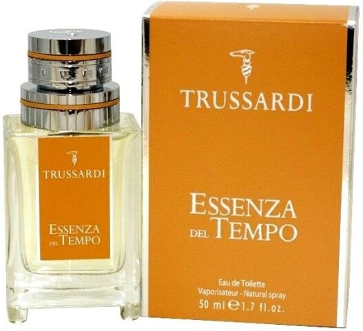 Trussardi Essenza Del Tempo — фото 5