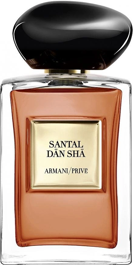 Giorgio Armani Armani Prive Santal Dan Sha — фото 2