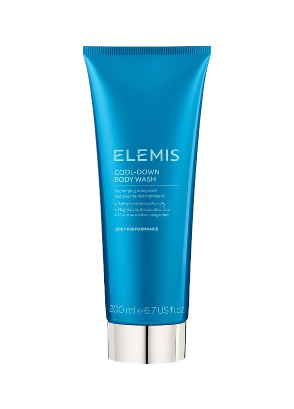 Elemis — ELEMIS Cool Down Body Wash