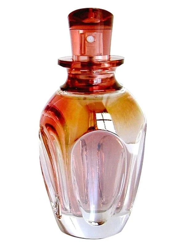 Alexander McQueen — Alexander McQueen My Queen Light Mist