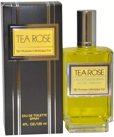 Perfumer`s Workshop Tea Rose — фото 4
