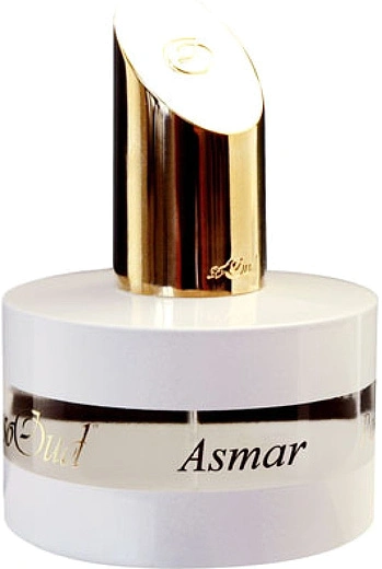 SoOud — SoOud Asmar Parfum Eau Fine