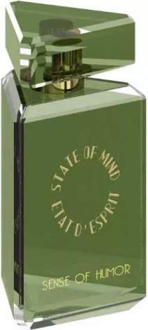 State of Mind — State of Mind Sense of Humor