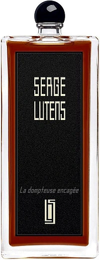 Serge Lutens — Serge Lutens La Dompteuse Encagee