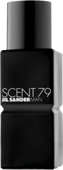 Jil Sander — Jil Sander Scent 79 Man