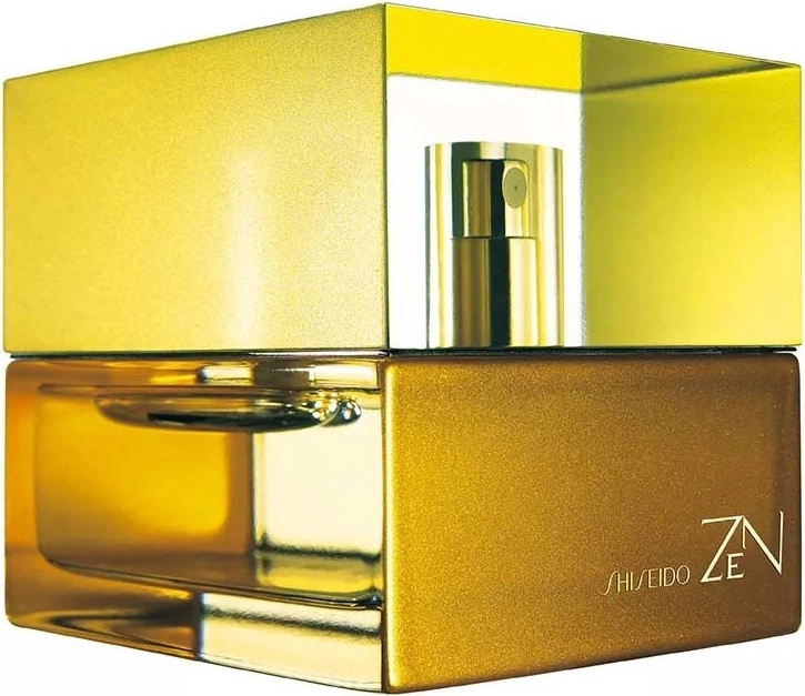 Shiseido Zen New — фото 2