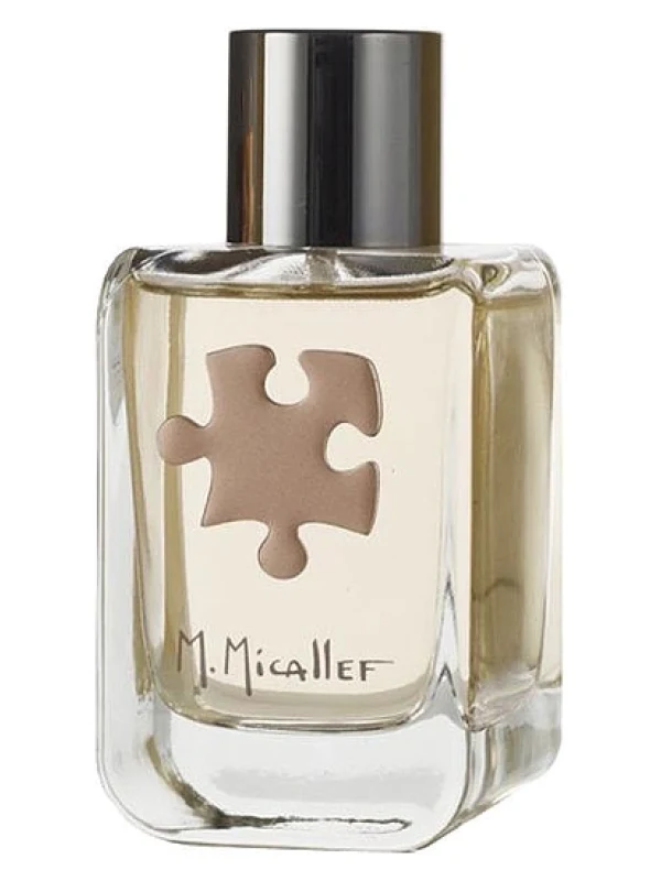 M. Micallef — M. Micallef Collection Puzzle 2