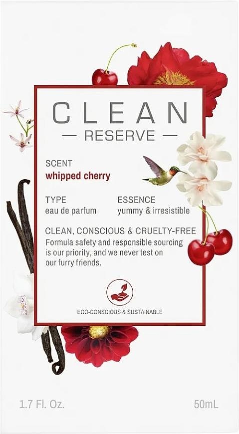 Clean Reserve Whipped Cherry — фото 3