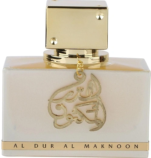 Lattafa Perfumes — Lattafa Perfumes Al Dur Al Maknoon Gold
