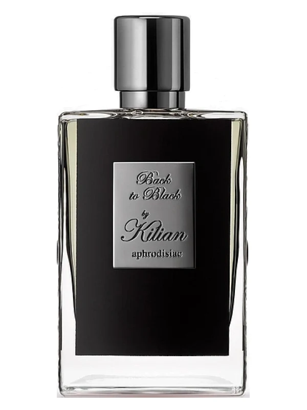 Kilian — Kilian Back to Black
