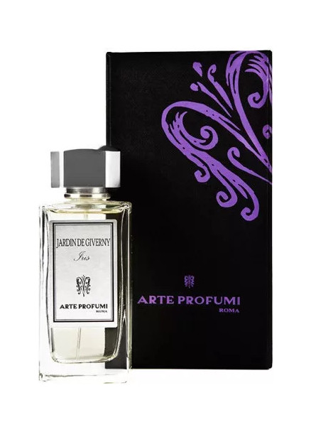 Arte Profumi — Arte Profumi Jardin De Giverny