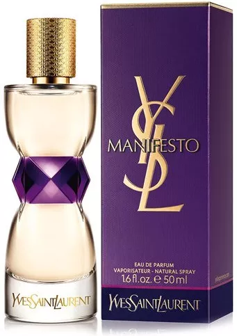 Yves Saint Laurent Manifesto — фото 3