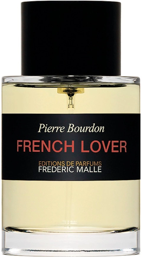 Frederic Malle French Lover — фото 3