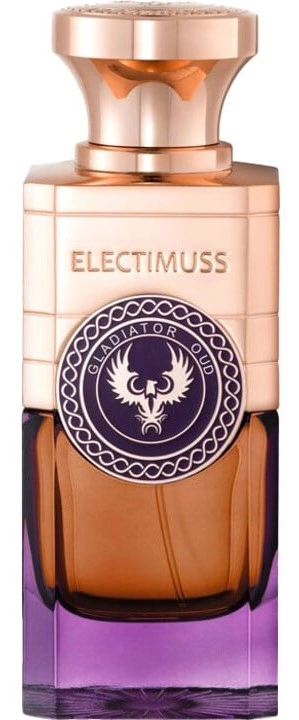 Electimuss Gladiator Oud — фото 2