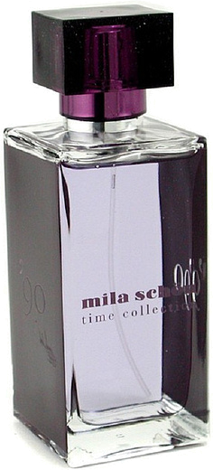 Mila Schon — Mila Schon Time Collection 90