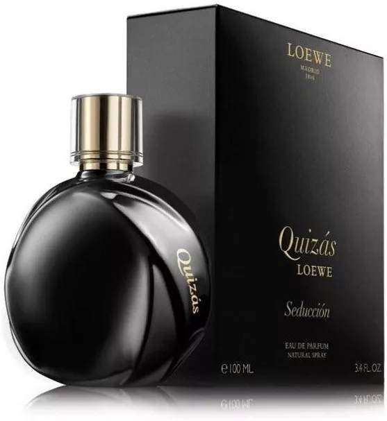 Loewe Quizas Seduccion — фото 3
