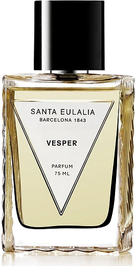 Santa Eulalia — Santa Eulalia Vesper