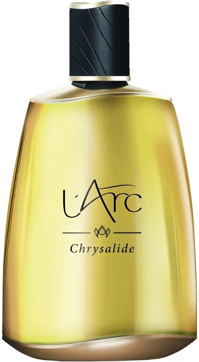 L'Arc — L'Arc Chrysalide