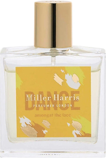 Miller Harris — Miller Harris Dance Among The Lace