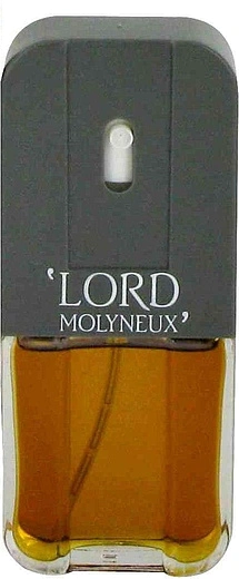 Molyneux — Molyneux Lord