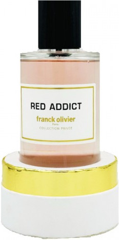 Franck Olivier Red Addict — фото 2