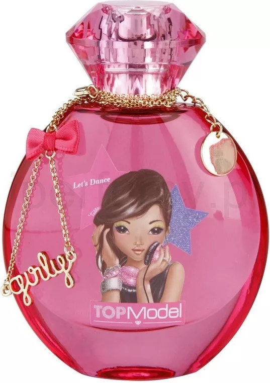 Koto Parfums Top Model Let s Dance — фото 2
