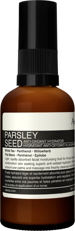 Aesop Parsley Seed Лосьон — фото 9