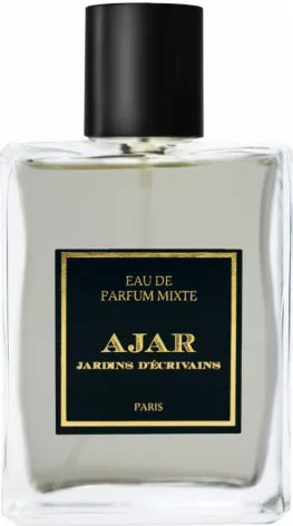Jardins d`Ecrivains — Jardins d`Ecrivains Ajar