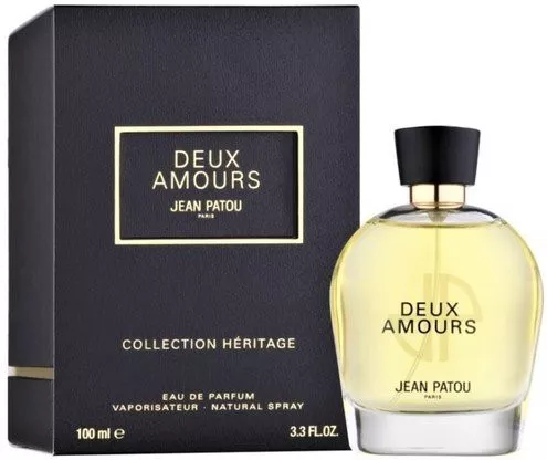 Jean Patou Deux Amours — фото 4