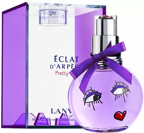 Lanvin Eclat D'Arpege Pretty Face — фото 3