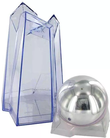 Paco Rabanne — Paco Rabanne Ultraviolet Liquid Metal