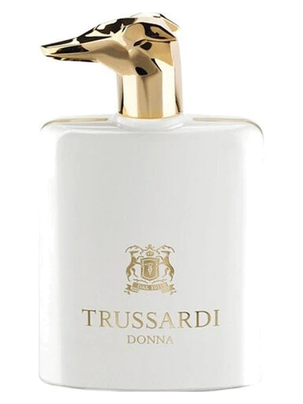 Trussardi — Trussardi Donna Levriero Collection