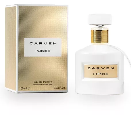 Carven Variations — Carven Variations L`Absolu