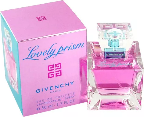 Givenchy Lovely Prism — фото 2