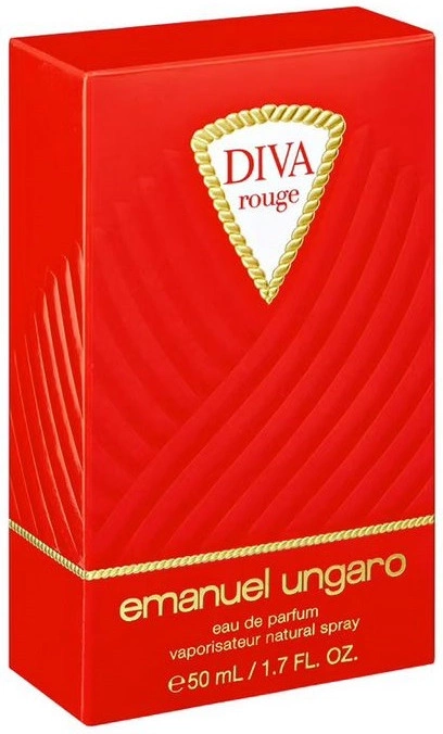 Ungaro Diva Rouge — фото 4